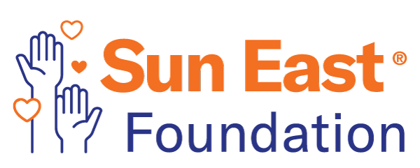 Sun East Foundation Logo