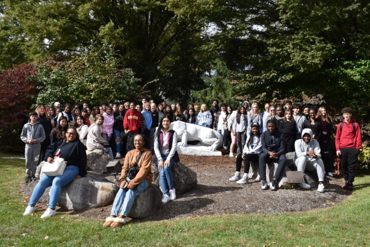 Chester County Futures