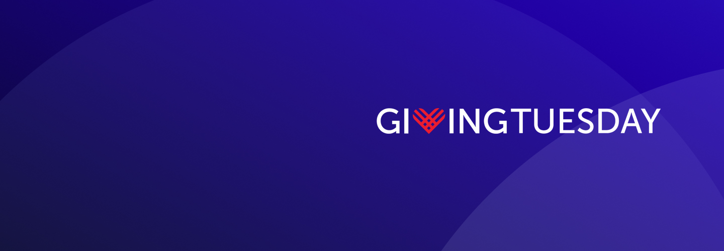 Giving Tuesday