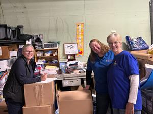 Teacher's Teammates image