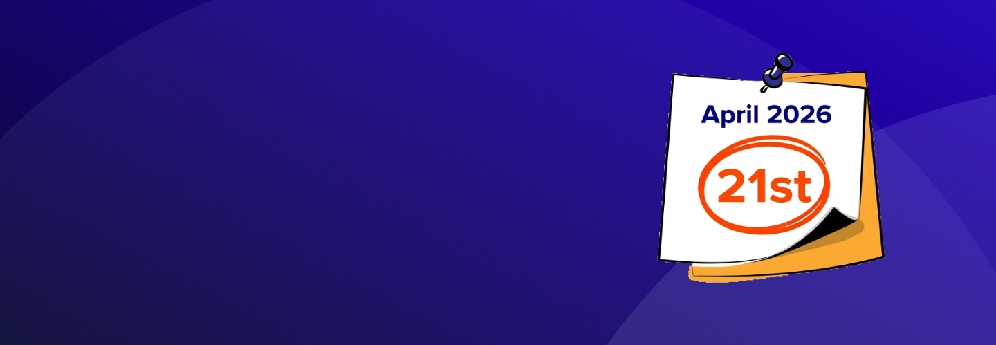 Save the Date banner bg