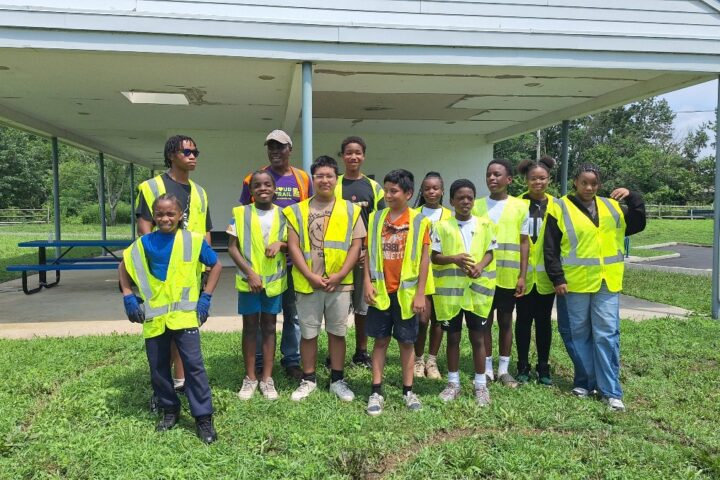 9th Street Foundation