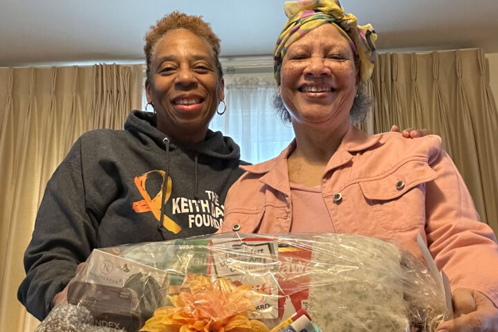 Keith Dawson Foundation image