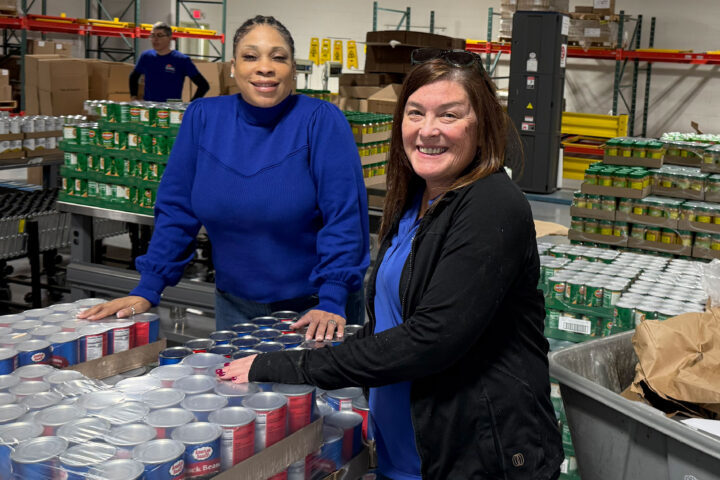 Sun East team members