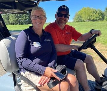 Annual Golf Classic Raises Funds for Sun East Foundation